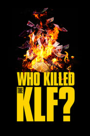Who Killed the KLF' Poster