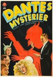 Dantes Mysteries' Poster