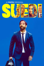 Suedi' Poster
