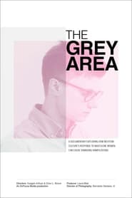 The Grey Area' Poster