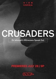 Crusaders Ex Jehovahs Witnesses Speak Out' Poster