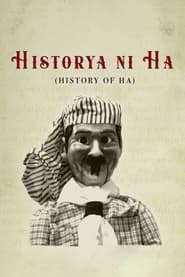 History of Ha' Poster