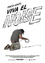 Paco Loco viva el noise' Poster