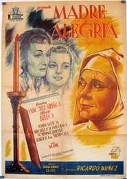 Madre Alegra' Poster