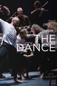 The Dance' Poster