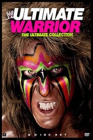 Warrior The Ultimate Legend' Poster