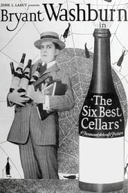 The Six Best Cellars' Poster