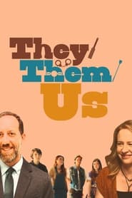 TheyThemUs' Poster