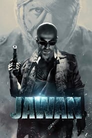 Jawan' Poster