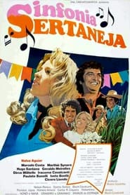 Sinfonia Sertaneja' Poster