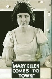 Mary Ellen Comes to Town' Poster