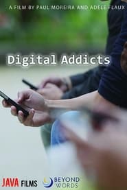 Digital Addicts' Poster