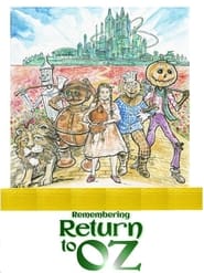 Remembering Return to Oz' Poster