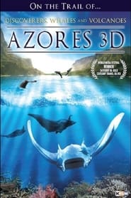 The Azores 3D' Poster