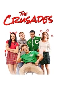 The Crusades' Poster