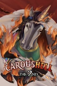 CarousHELL The 2nd' Poster