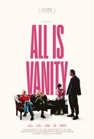 All Is Vanity' Poster