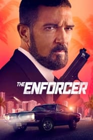 The Enforcer' Poster