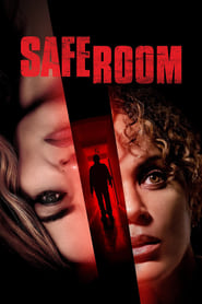 Safe Room' Poster
