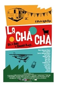 La Cha Cha' Poster