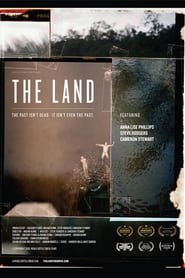 The Land' Poster
