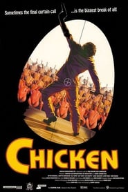 Chicken' Poster