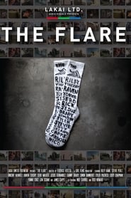 The Flare' Poster