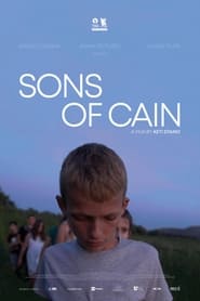 Sons of Cain' Poster
