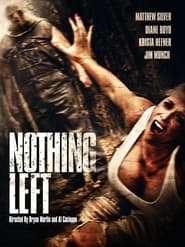 Nothing Left' Poster