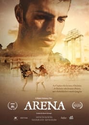 Arena' Poster