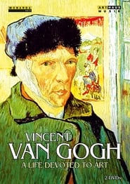Vincent van Gogh A Life Devoted to Art' Poster