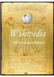 Wikipedia  die Schwarmoffensive' Poster