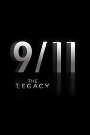 911 The Legacy' Poster