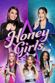 Honey Girls Poster