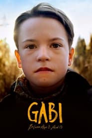 Gabi Between Ages 8 and 13' Poster
