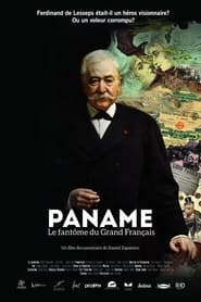 Paname The Ghost of the Great Frenchman