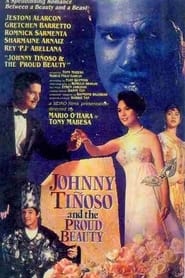 Johnny Tioso and the Proud Beauty' Poster