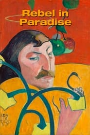 Rebel in Paradise' Poster