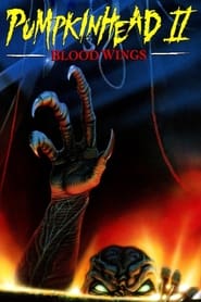 Streaming sources forPumpkinhead II Blood Wings