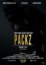 Packz' Poster