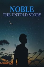Noble The Untold Story' Poster