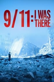 911 I Was There' Poster