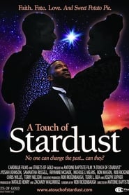 A Touch of Stardust' Poster