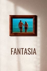 Fantasa' Poster