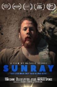 Sunray' Poster