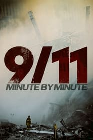 911 Minute by Minute' Poster