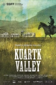 Kuartk Valley' Poster