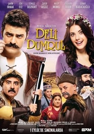 Deli Dumrul' Poster