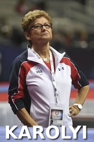 Karolyi' Poster