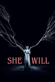 She Will' Poster